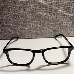 Warby Parker Eyeglasses